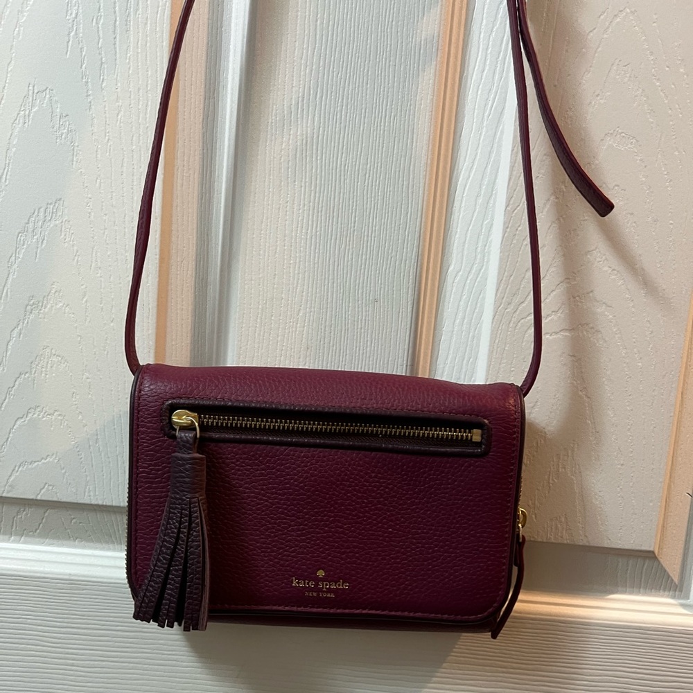 Kate Spade Crossbody/Wallet